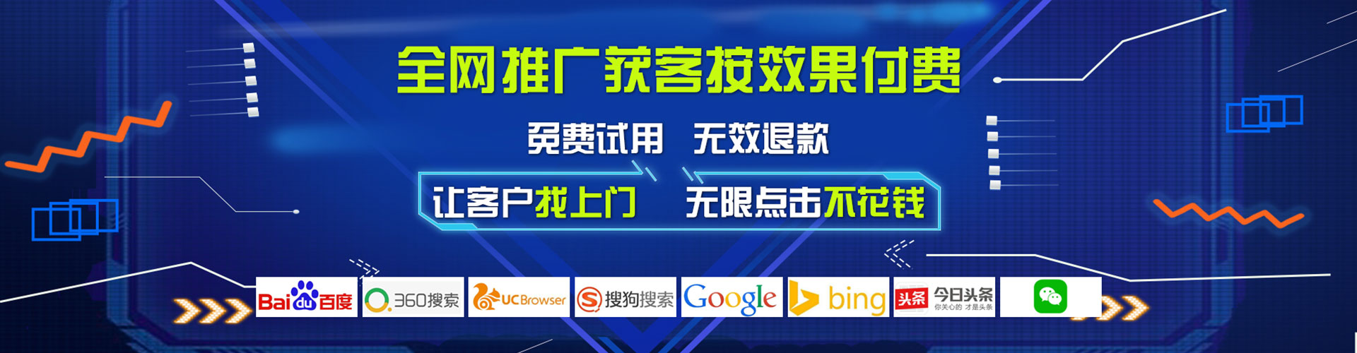 姜堰信息流托管